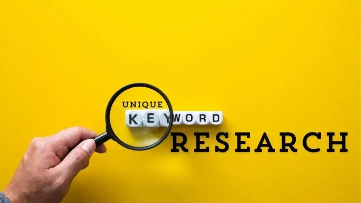 Creative SEO Keyword Research How To Find New Topics