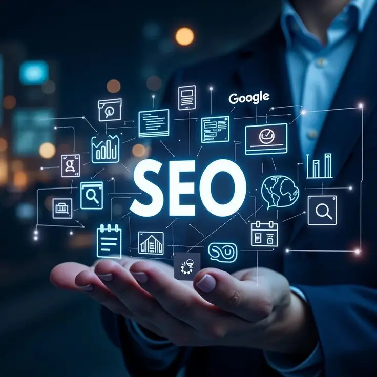 Home 4 SEO and Optimization Tools